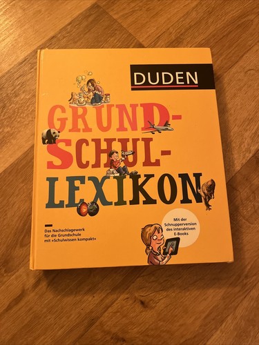 grundschullexikon