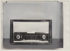 Echtes Original Kapsch Radio