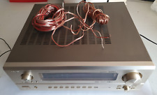 Denon AVR-3802 Highend Dolby Digital DTS 7.1 Receiver Gold