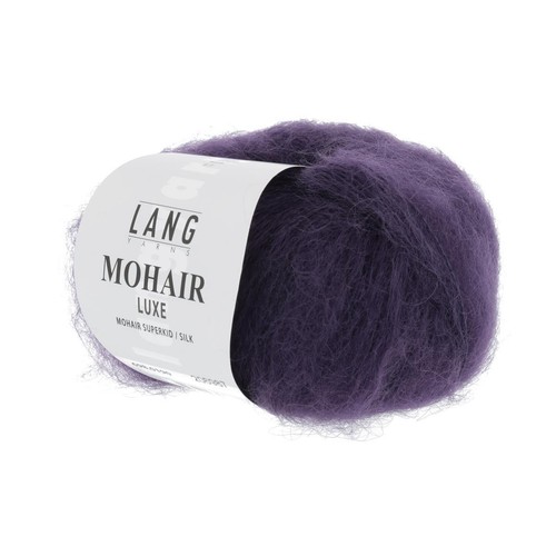 Wolle kreativ lang - lang, yarns
