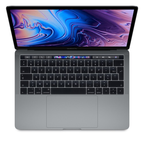 Apple macbook pro touch bar - apple,