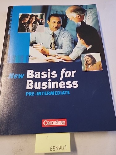 Basis for business third - basis,