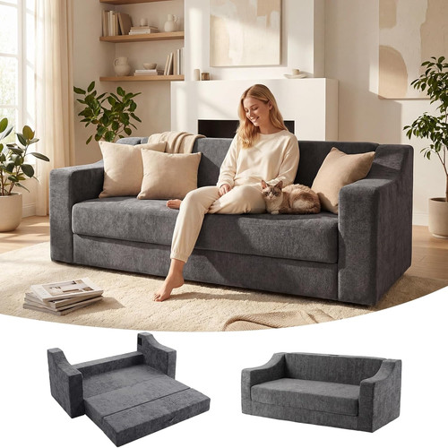 Schlafsofa boneless sofa mit - schlafsofa,