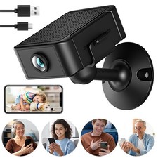 Mini Kamera WLAN 1080P HD