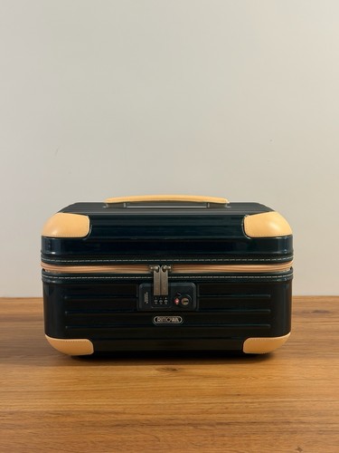 Rimowa bossa nova beauty - rimowa,