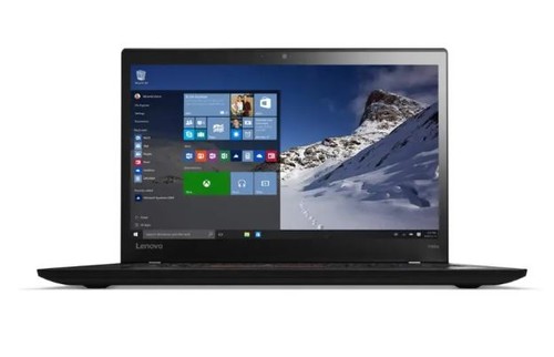 Lenovo thinkpad t460s 6600u - lenovo,
