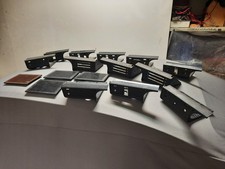 Opel REKORD D Commodore B