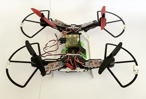 Quadrocopter drohne rahmen - drohne,,