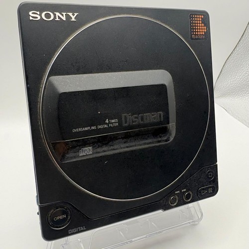 Müll sony 250 discman - [müll],