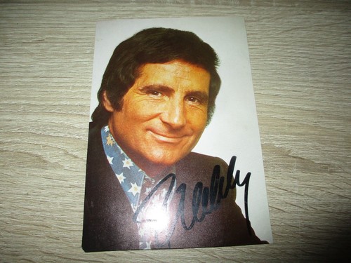 Freddy quinn original - quinn,