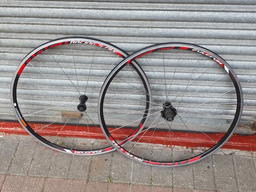 Fulcrum racing laufradsatz - fulcrum, 5