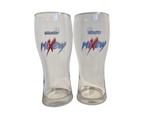 Karlsberg Mixery Gläser Set 0,3 L 300 ml Bierglas