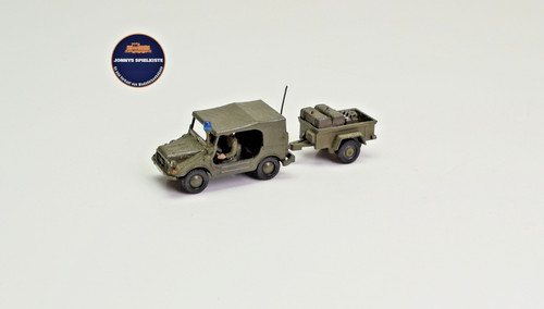 Roco minitank - roco,