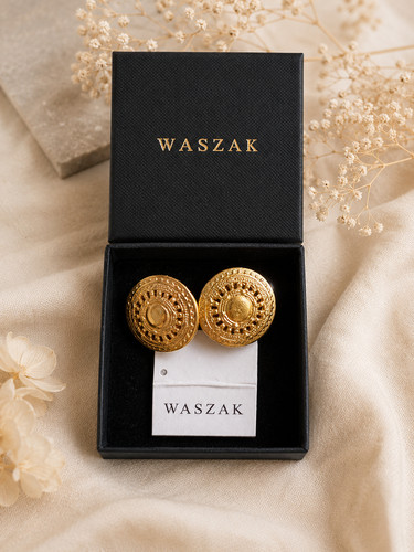 Petra waszak ohrclips - waszak,