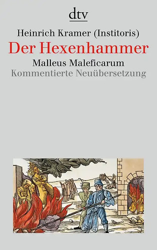 Der hexenhammer - der,