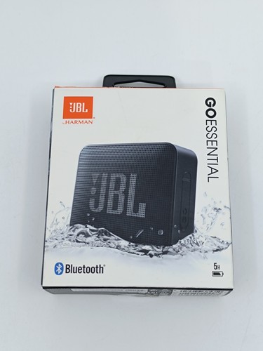 Jbl essential bluetooth - go,