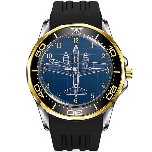 Twinhawk uhr - twinhawk, 22