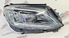 Original Mercedes W205 C-Klasse Multibeam LED Scheinwerfer rechts A2059068605