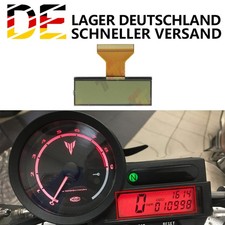 Display für yamaha mt03 - display,