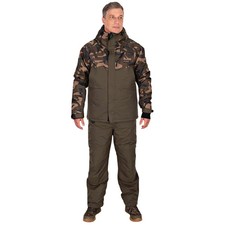 Fox Herren Khaki/Camo