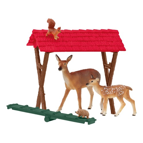 Schleich 42658 farm world - farm,