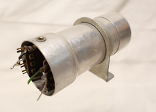 SABA Suchlauf-Steuerung   für