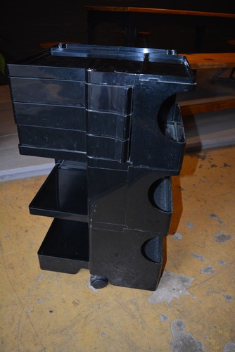 Line boby rollcontainer l - rollcontainer,