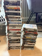 Ps3 PlayStation 3 Spielesammlung 65 Stück 