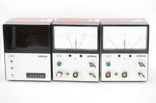 Mahr Feinprüf Millitron Set