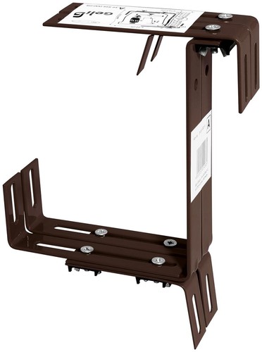 Geli blumenkastenhalter typ - geli,