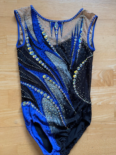 Rhythmische sportgymnastik - rhythmische,