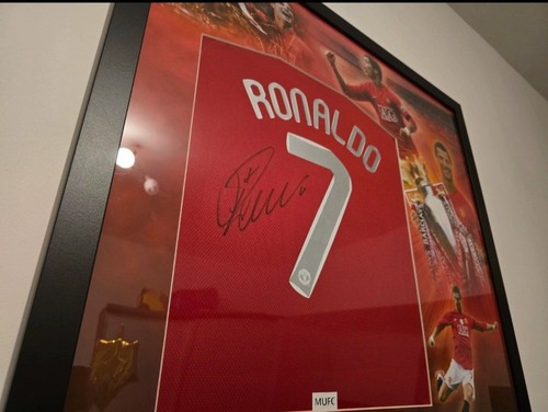 Cristiano ronaldo jersey - cristiano,