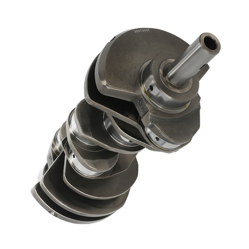 Kurbelwelle for mercedes - kurbelwelle,
