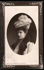 The Princess of Wales
