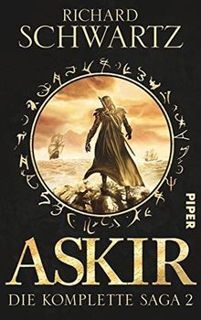 Askir das geheimnis - (das,