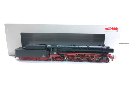 Märklin 39050 dampflok - märklin,