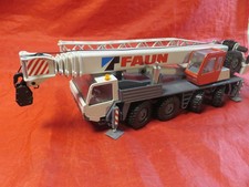 Faun ATF 70-4 Autokran Conrad Modelle 2084,1:50 Alter?,bespielt