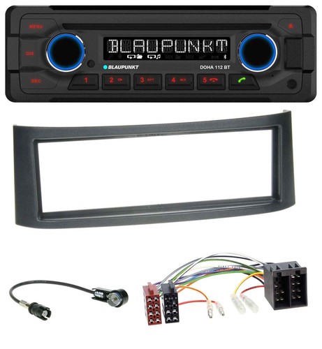Blaupunkt aux mp3 bluetooth - mp3,
