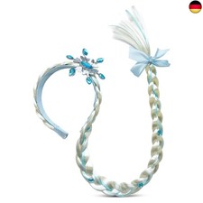 Geflochtene Prinzessin