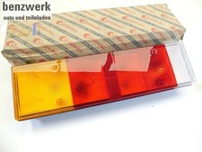 Vignal LKW NFZ Rückleuchte Heckleuchte Rücklicht NEU NOS ORIGINAL 166500