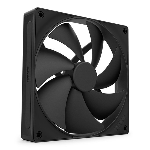 Nzxt f140p - f140p, v2