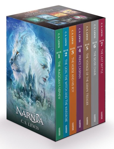 The chronicles narnia movie - the, of