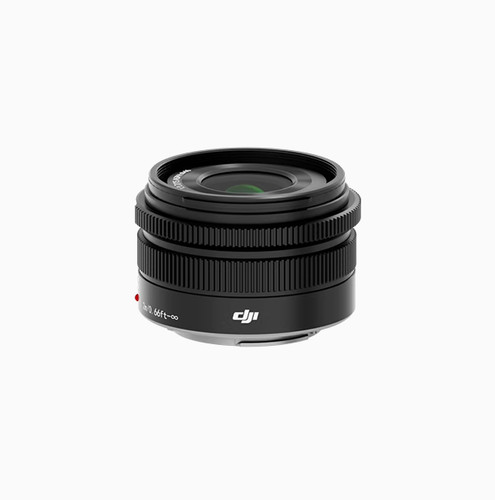 Panasonic leica dji - leica, f/1.7