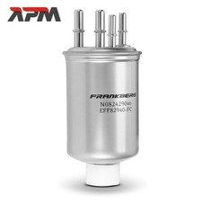 Kraftstofffilter Dieselfilter für Land Rover Discovery III Range Rover Sport