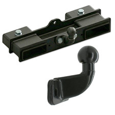 AHK Manövrieradapter