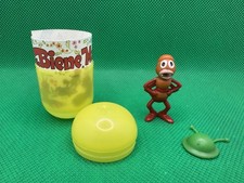 Ü Ei Biene Maja Paul Emsig im