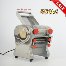 220V Elektrisch Nudelmaschine