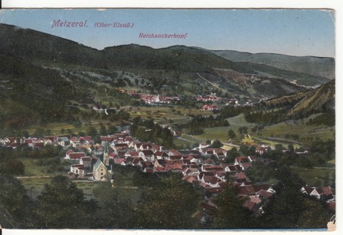 51849 metzeral ober - metzeral.,