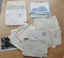 Feldpostbriefe - 30,