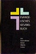 Evangelisches gesangbuch - evangelisches,